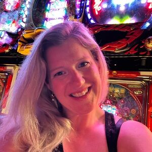 Meet your Posher, Melanie